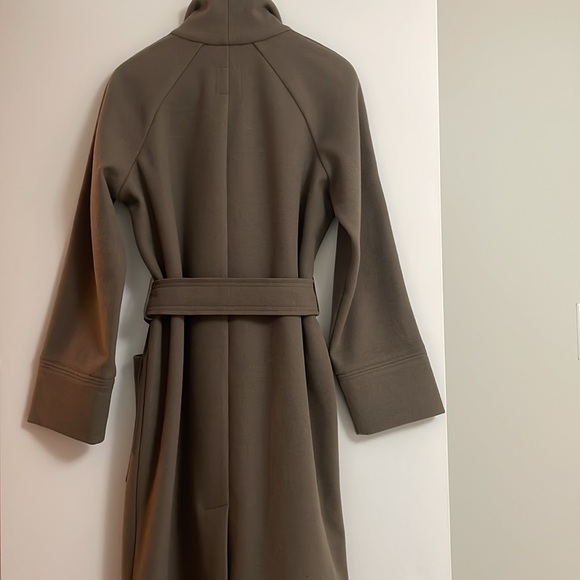 NWT -XS Gentle Fawn Caden Coat - in Olive - Picture 8 of 14